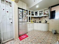 Mandarin Gardens (D15), Condominium #636352441